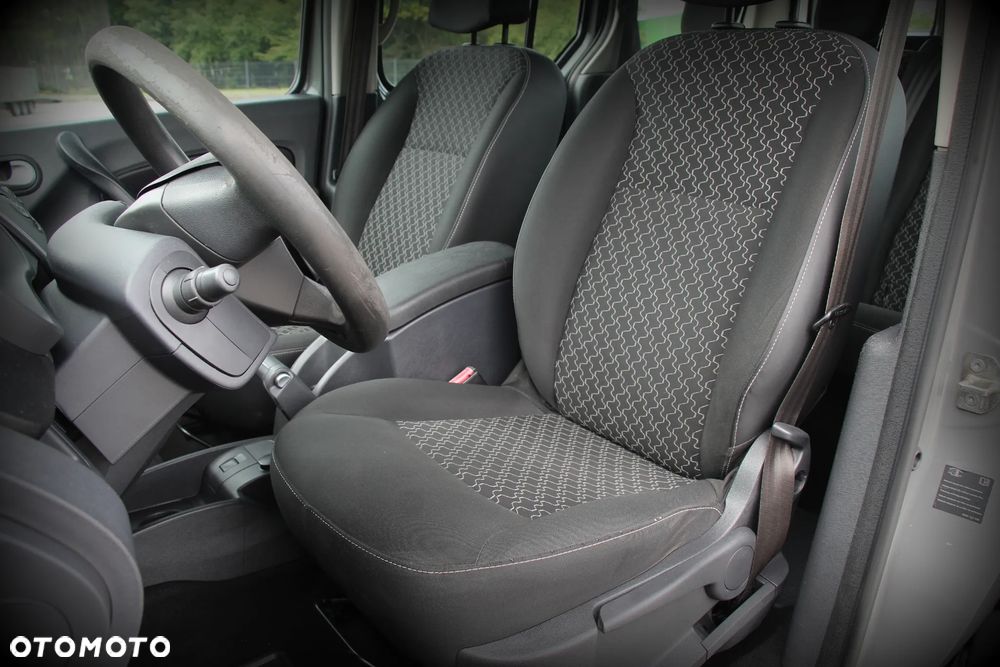 Renault Kangoo 1.5 dCi Zen - 12