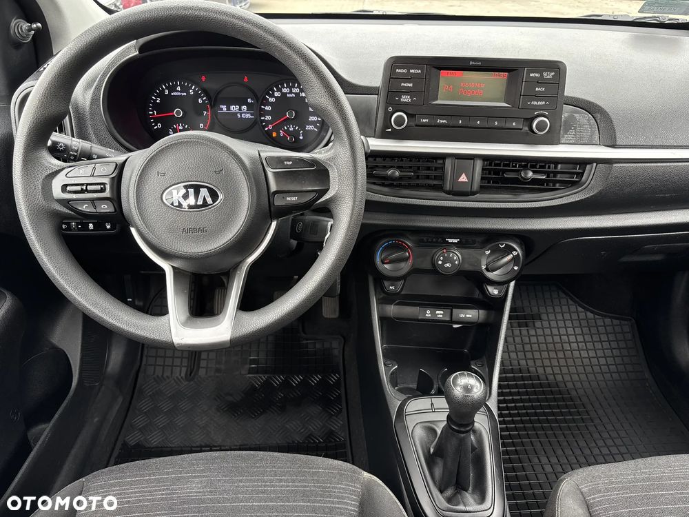 Kia Picanto 1.2 M - 11