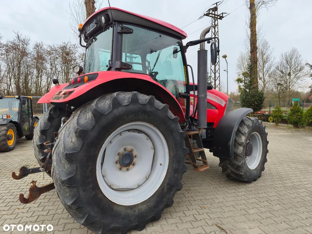 McCormick XTX165 - 9