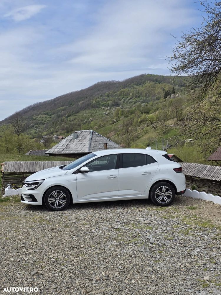 Renault Megane - 13