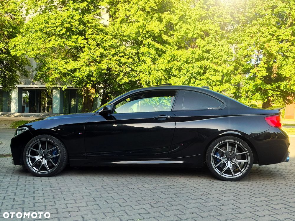 BMW M2 - 12