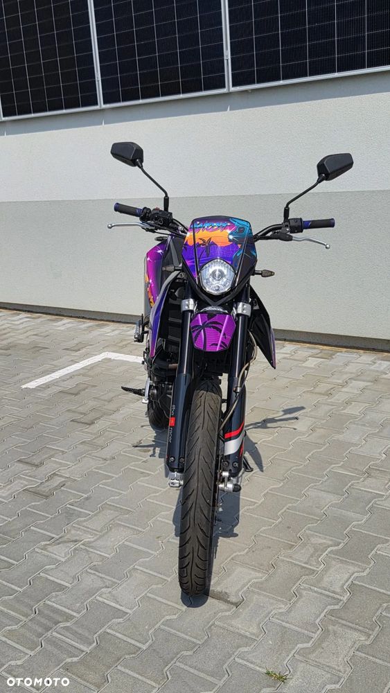 Aprilia RX - 2