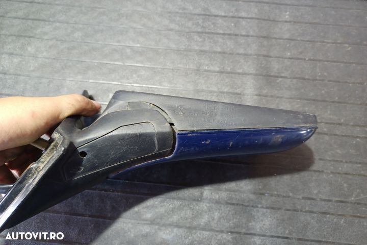 Oglinda dreapta electrica E10217387 5 FIRE E10217387 5 FIRE Volkswage - 4