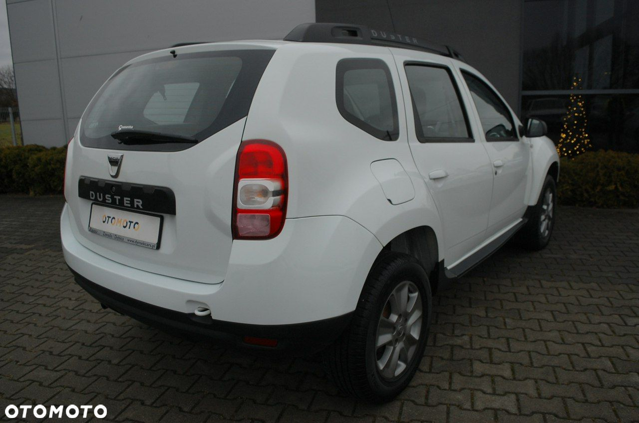 Dacia Duster - 14