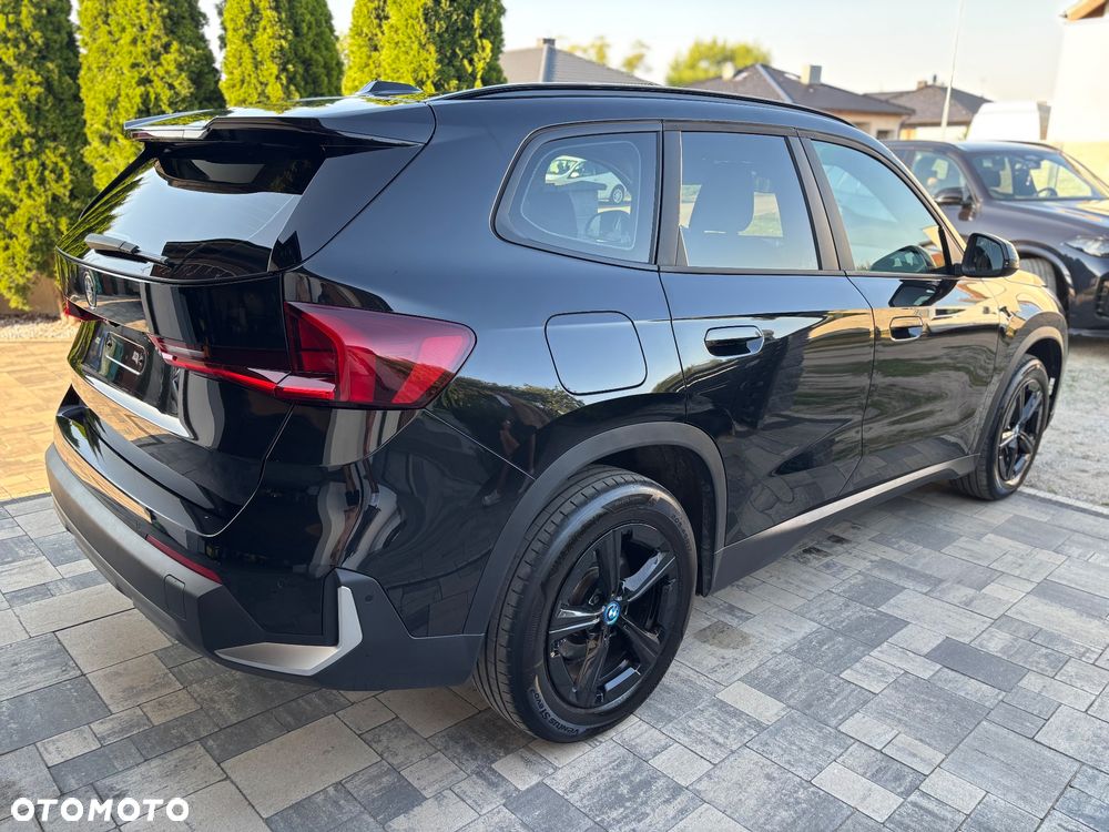 BMW X1 xDrive30e - 8
