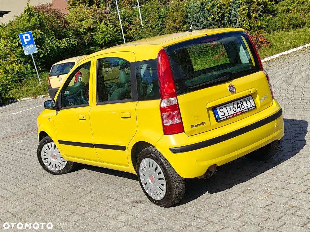 Fiat Panda 1.1 Active - 27