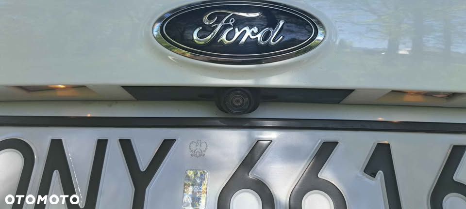 Ford Kuga 1.5 EcoBoost FWD ST-Line ASS GPF - 14
