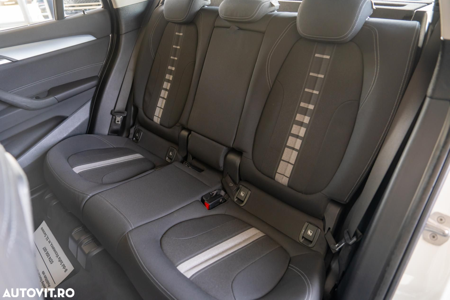 BMW X1 - 22