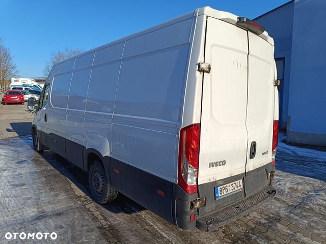 Iveco DAILY MAXI 35-180 - 7