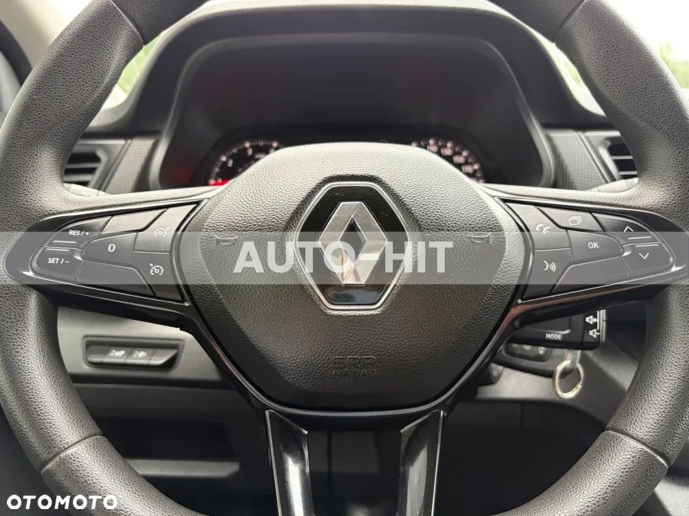Renault Trafic - 18
