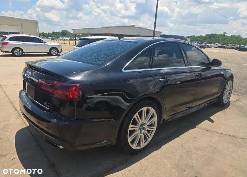 Audi A6 Limousine 3.0 TFSI Quattro S tronic - 4