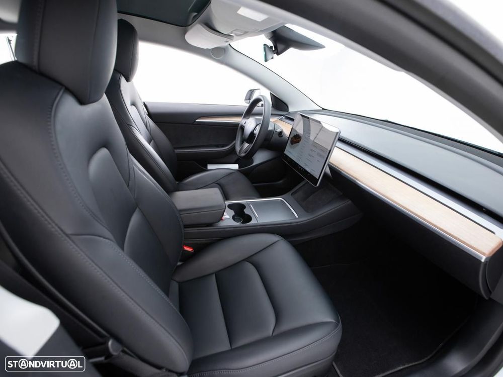 Tesla Model 3 RWD RWD - 11