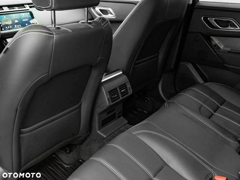 Land Rover Range Rover Velar D200 S - 26