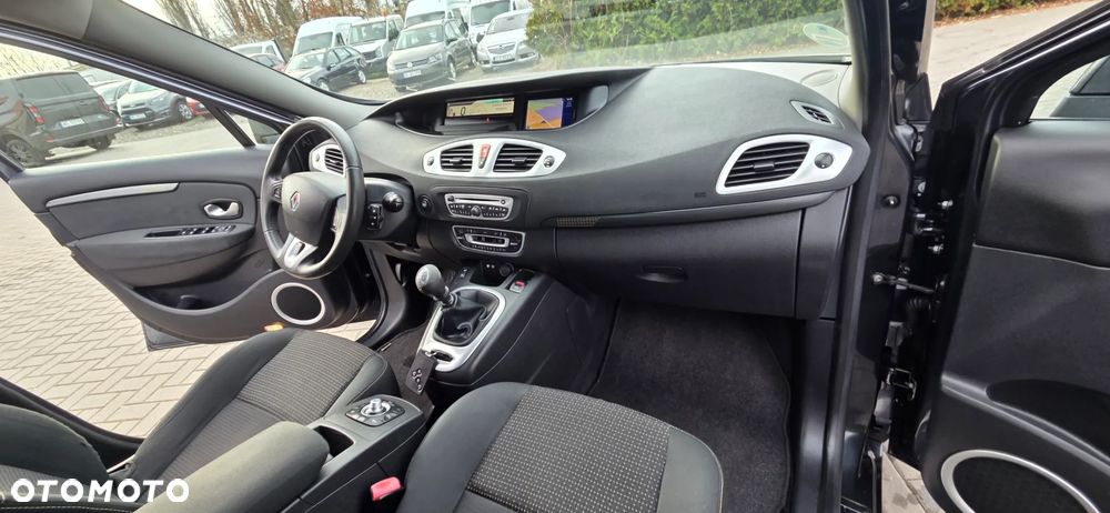 Renault Scenic dCi 130 FAP Expression - 35