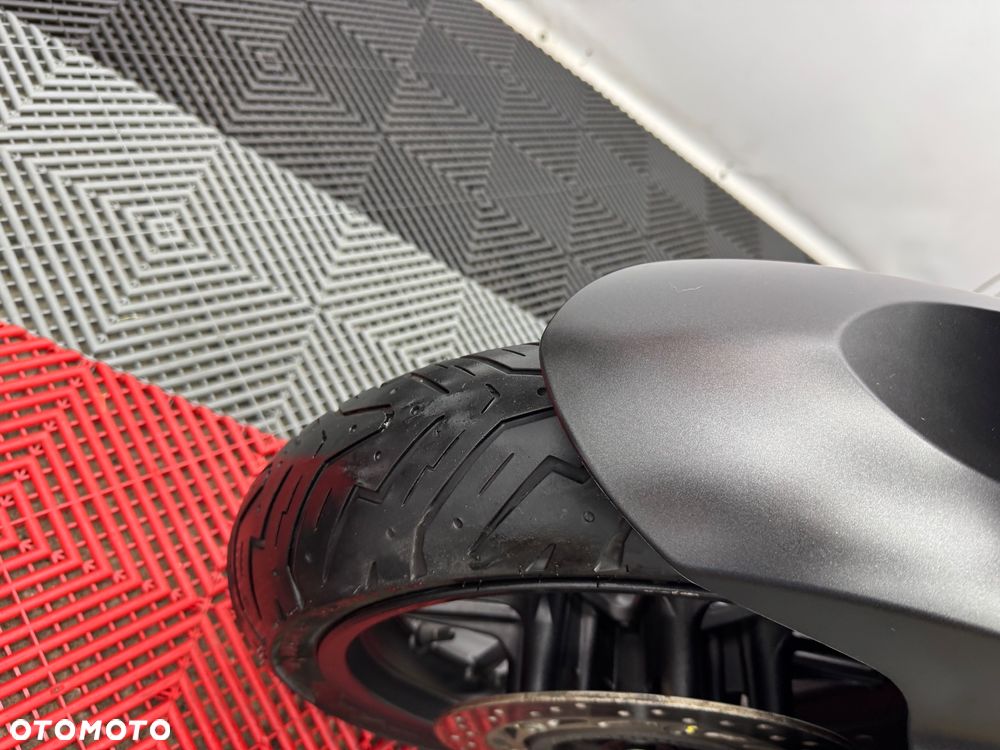 Honda NSS - 9