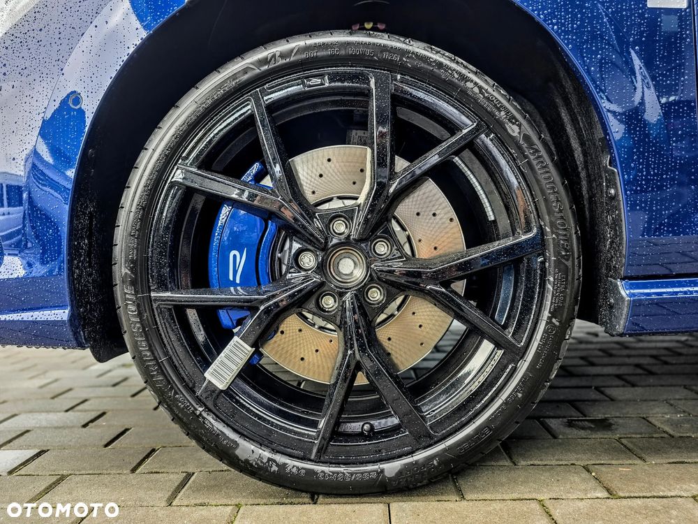 Volkswagen Golf 2.0 TSI 4Motion R DSG - 14