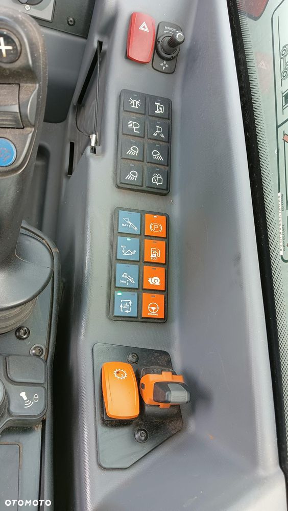 Bobcat TL38.70XRD - 34