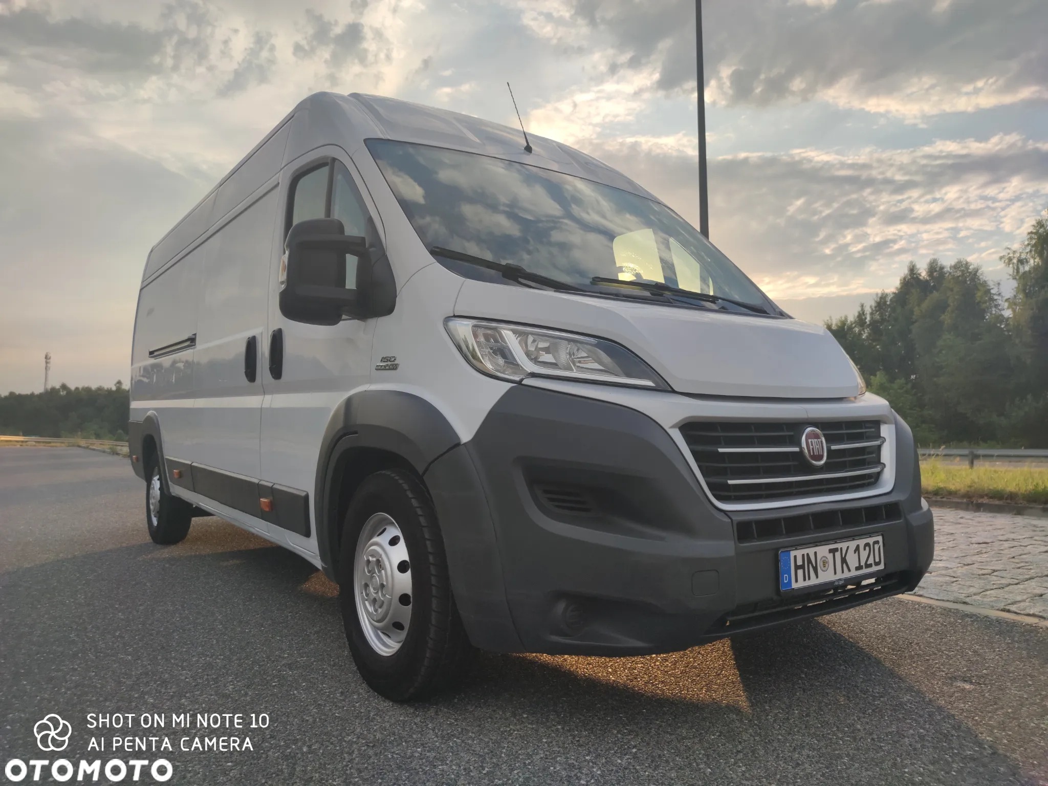 Fiat Ducato - 33
