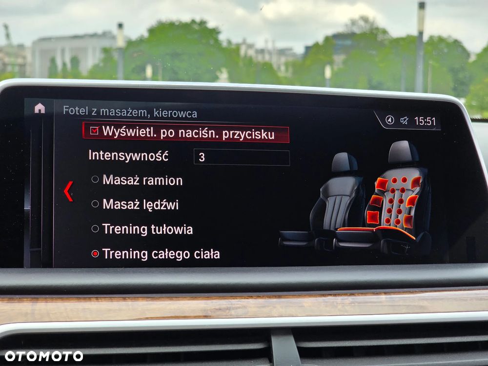 BMW Seria 7 750Li Edition Exclusive - 31