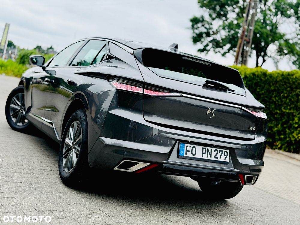 DS Automobiles DS 4 1.5 BlueHDi Rivoli - 32