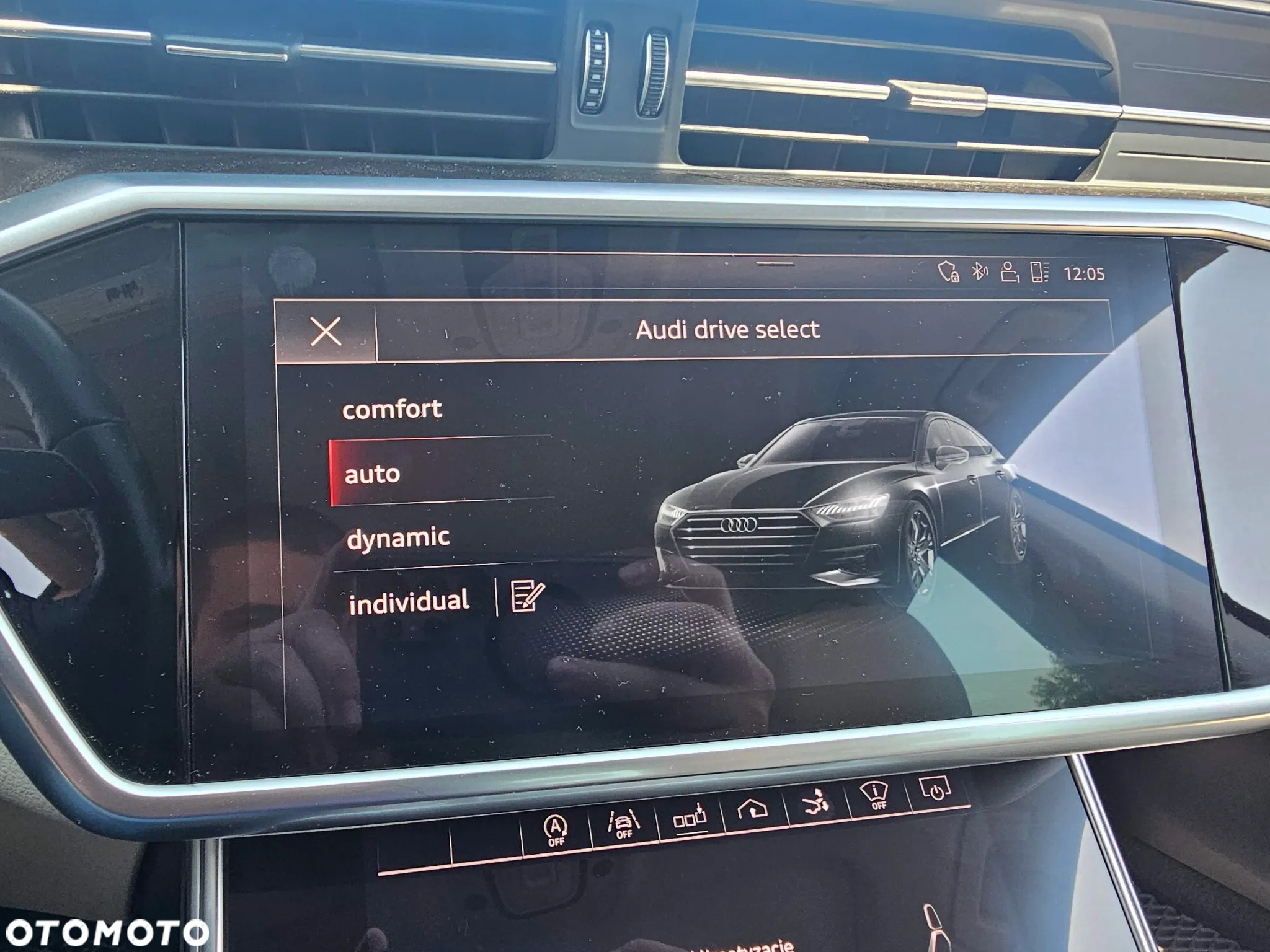 Audi A7 55 TFSI Quattro S tronic - 30