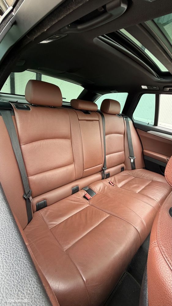BMW 520 d Pack M Auto - 14