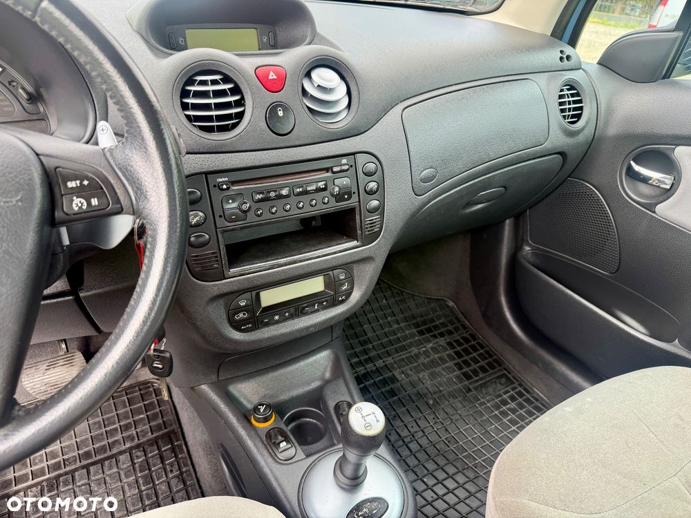 Citroën C3 1.4 16V Senso Drive Exclusive - 6