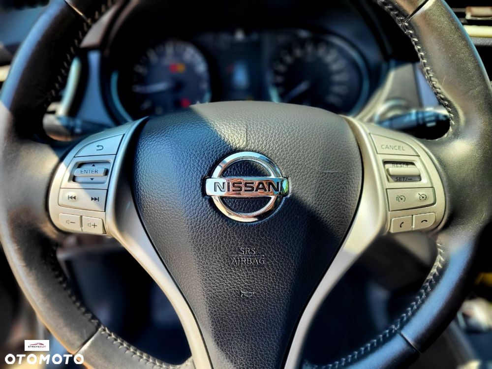 Nissan Qashqai - 31
