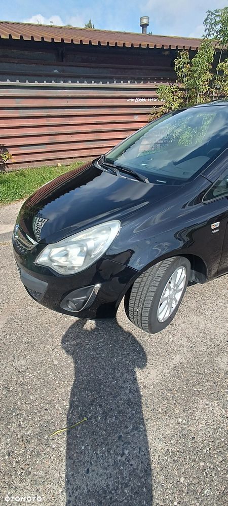 Opel Corsa 1.2 16V Enjoy - 15