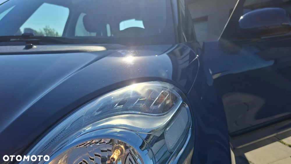 Fiat 500L 1.4 16V Pop Star - 26
