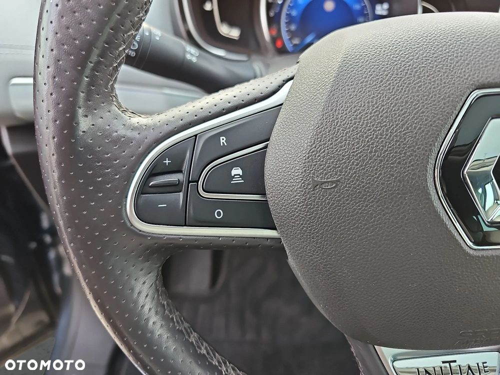 Renault Espace Energy dCi 160 EDC Initiale Paris - 14