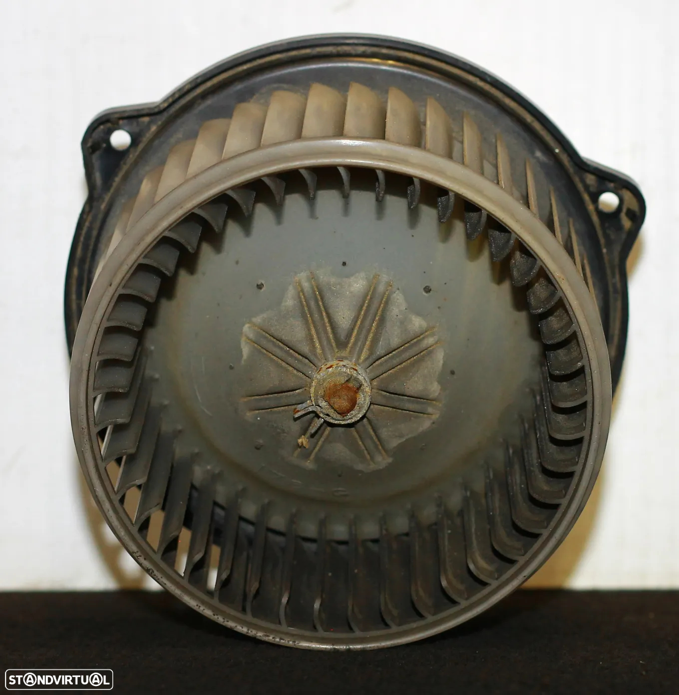 MOTOR DE CHAUFFFAGE TOYOTA YARIS - 3