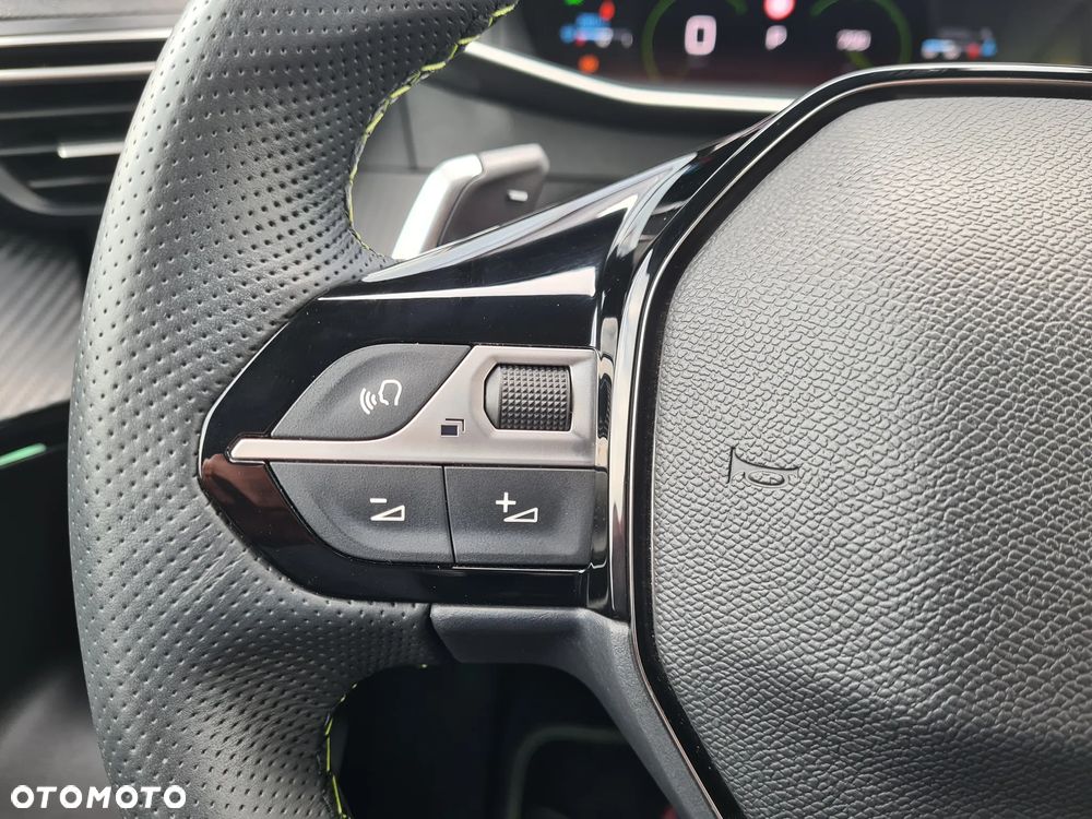 Peugeot 2008 1.2 PureTech GT S&S EAT8 - 15