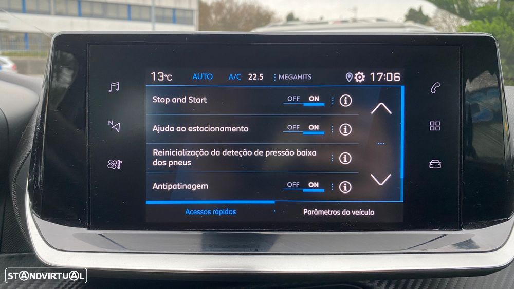 Peugeot 2008 1.5 BlueHDi Active Pack - 41