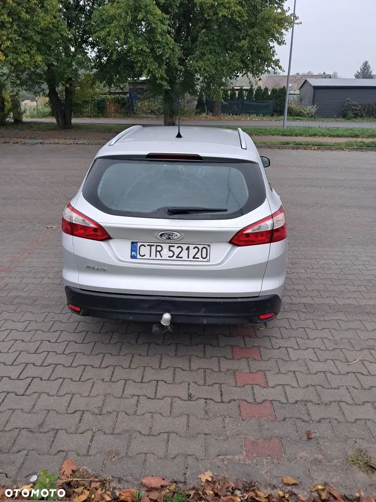 Ford Focus - 3