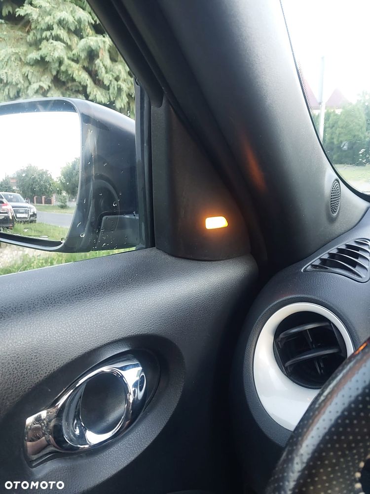 Nissan Juke 1.5 dCi Tekna - 10