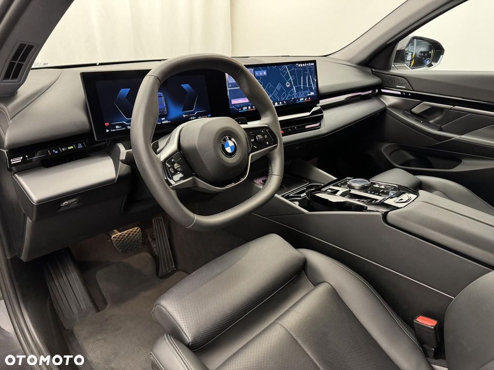 BMW Seria 5 - 14
