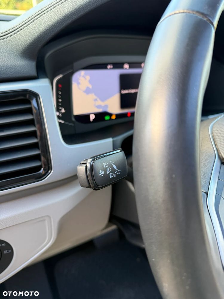 Volkswagen Atlas - 13