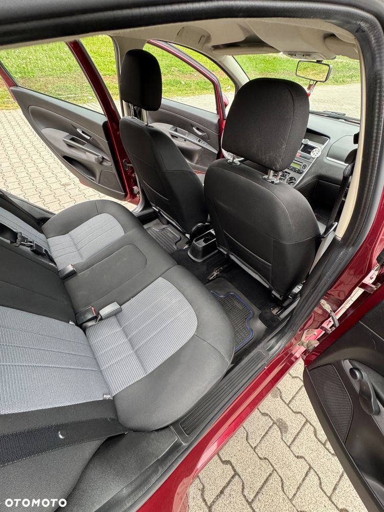 Fiat Linea 1.4 Dynamic - 15