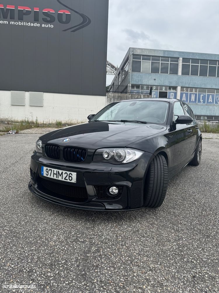 BMW 120