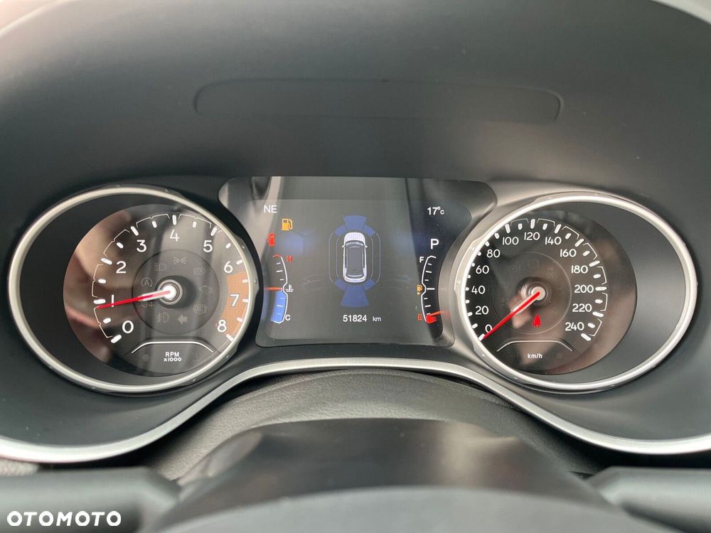 Jeep Compass 2020