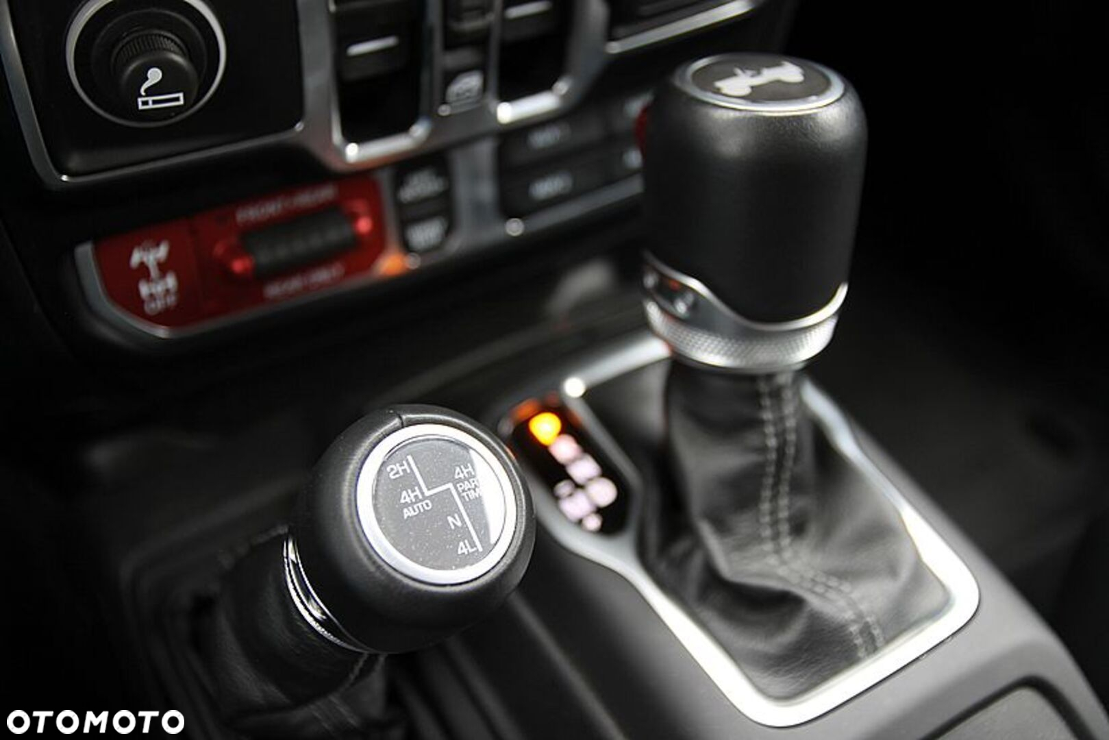 Jeep Wrangler Unlimited GME 2.0 Turbo Rubicon - 32