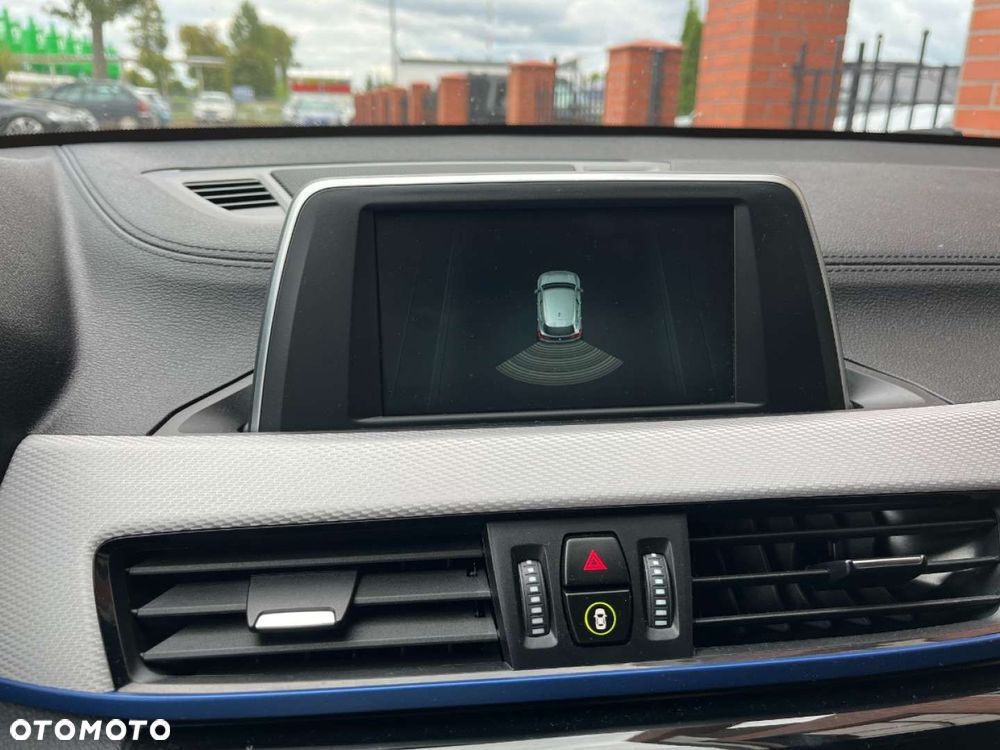 BMW X2 sDrive18i M Sport - 15