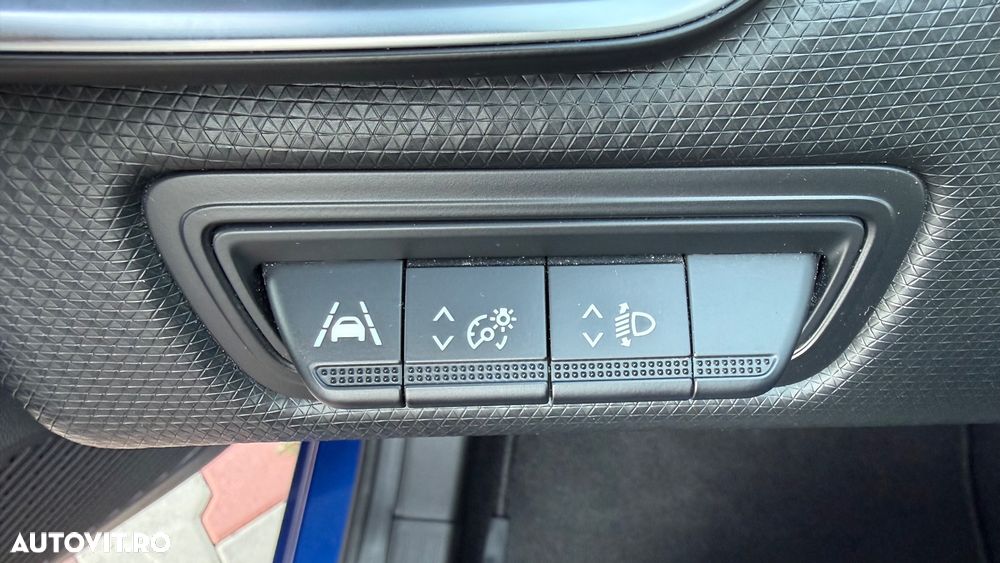 Renault Clio Energy dCi 110 Start & Stop INTENS - 27