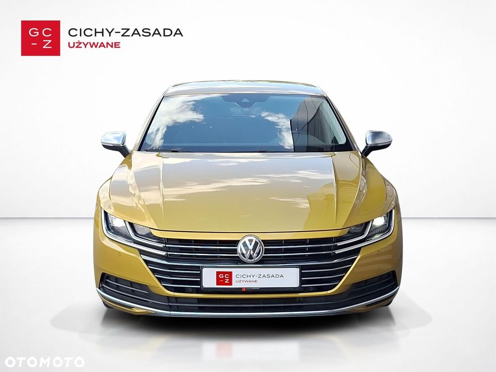 Volkswagen Arteon - 8