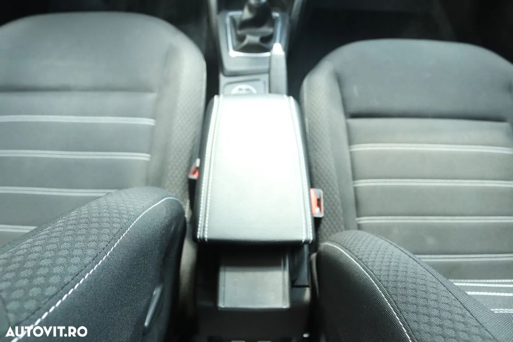 Dacia Duster Blue dCi 115 4WD Expression - 19