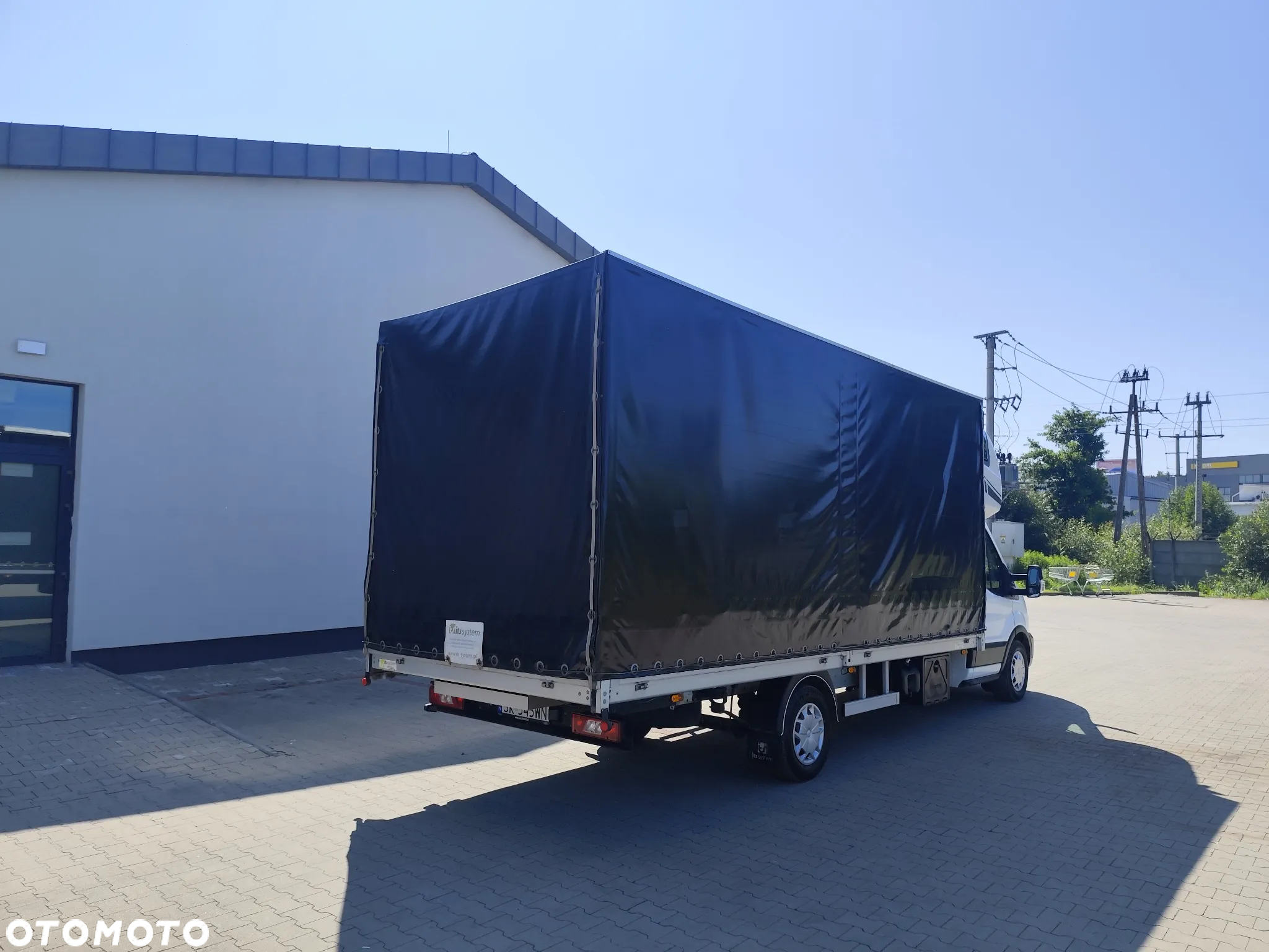 Ford Transit - 11