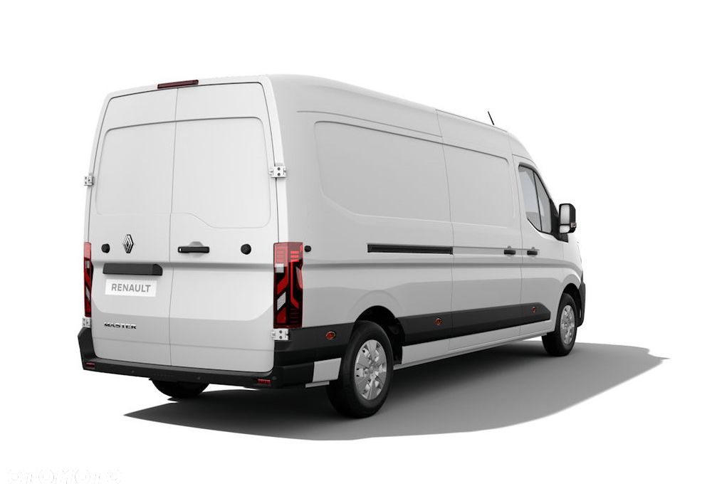 Renault Master Furgon L3H2 - 5