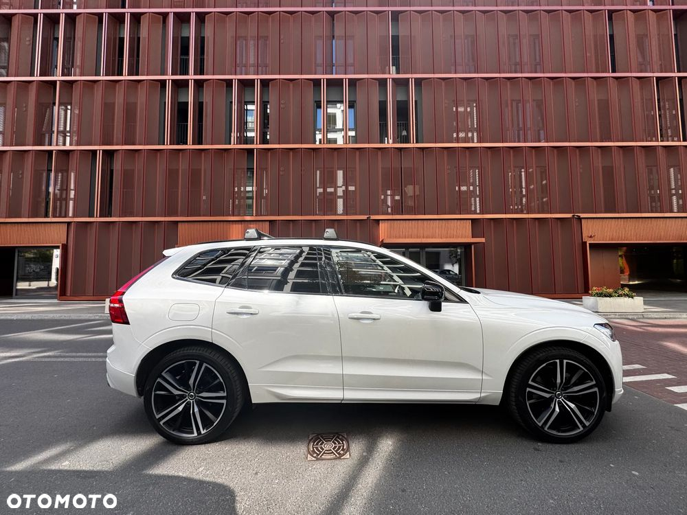 Volvo XC 60 - 2