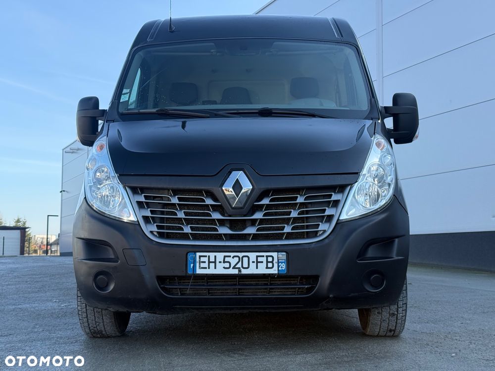 Renault MASTER - 7
